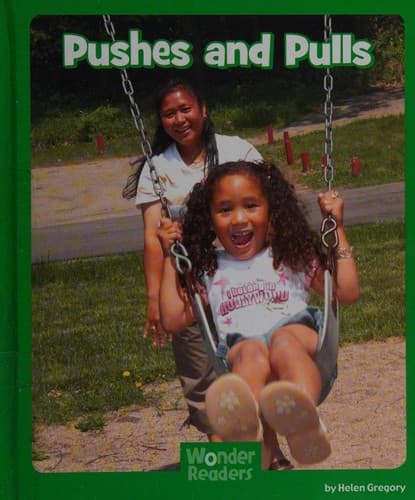 Tapa de Pushes and pulls