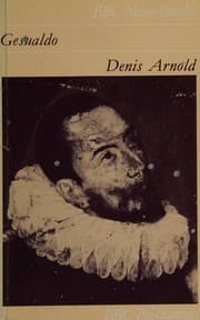 Tapa de Gesualdo