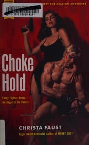 Tapa de Choke hold