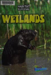 Tapa de Wetlands