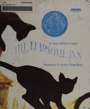 Tapa de The fearsome inn