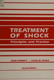 Tapa de Treatment of shock