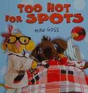 Tapa de Too hot for spots
