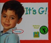 Tapa de It's G!