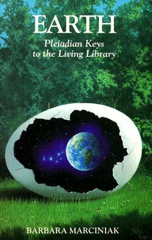 Tapa de Earth