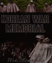 Tapa de Korean War Memorial