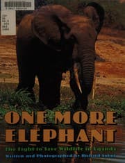 Tapa de One more elephant