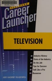 Tapa de Television