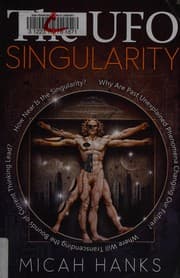 Tapa de The UFO singularity