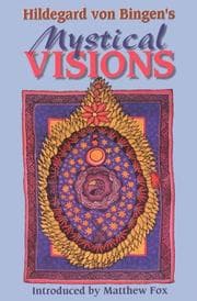 Tapa de Hildegard von Bingen's Mystical visions