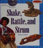 Tapa de Shake, rattle, and strum
