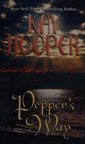 Tapa de Pepper's Way