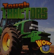 Tapa de Tractors
