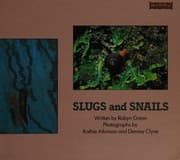 Tapa de Slugs and snails