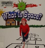Tapa de What is space?