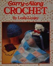 Tapa de Carry-Along Crochet