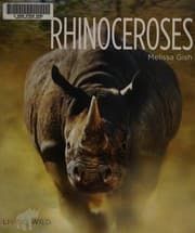 Tapa de Rhinoceroses