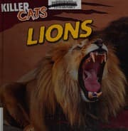 Tapa de Lions