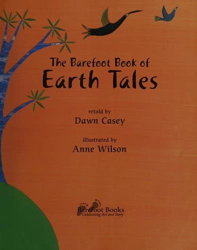 Tapa de Earth tales
