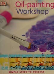 Tapa de Oil-painting workshop