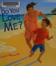 Tapa de How far do you love me?