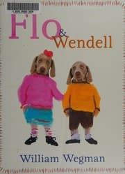 Tapa de Flo & Wendell (sometimes)