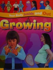Tapa de Growing