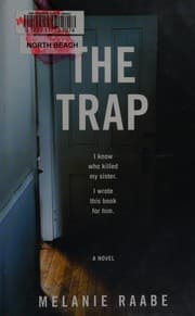 Tapa de The trap