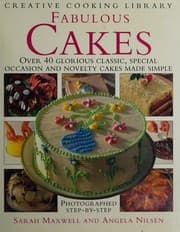 Tapa de Fabulous Cakes