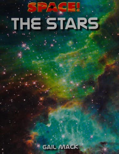 Tapa de The stars