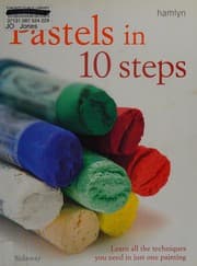 Tapa de Pastels in 10 steps