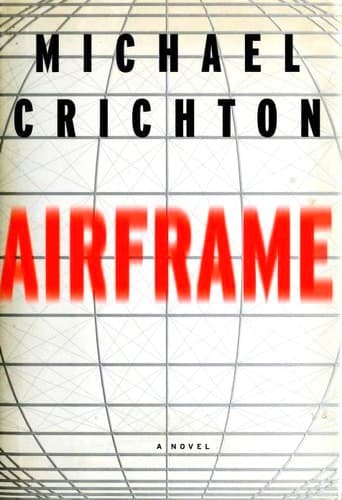 Tapa de Airframe