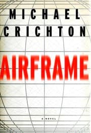 Tapa de Airframe