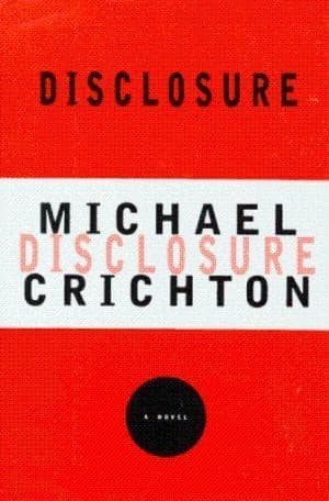 Tapa de Disclosure