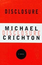 Tapa de Disclosure