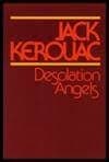 Tapa de Desolation angels
