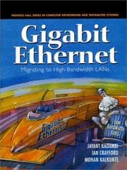 Tapa de Gigabit Ethernet