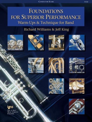 Tapa de Conductor Score