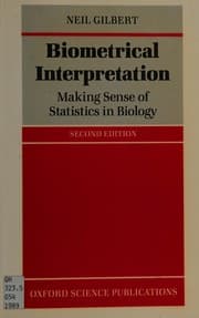 Tapa de Biometrical interpretation