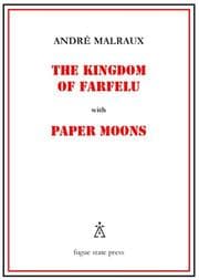 Tapa de The kingdom of farfelu