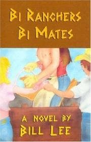 Tapa de Bi Ranchers Bi Mates