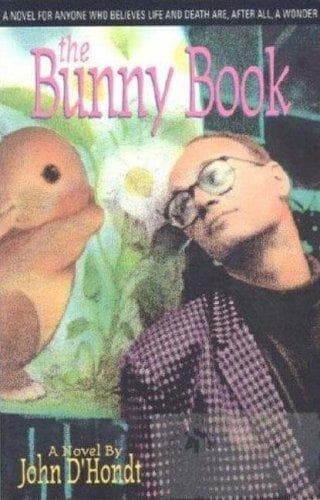 Tapa de The bunny book