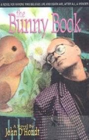 Tapa de The bunny book