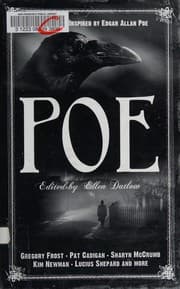 Tapa de Poe
