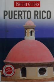 Tapa de Puerto Rico