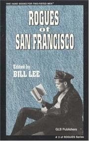 Tapa de Rogues of San Francisco
