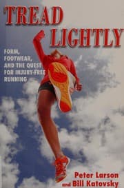 Tapa de Tread lightly