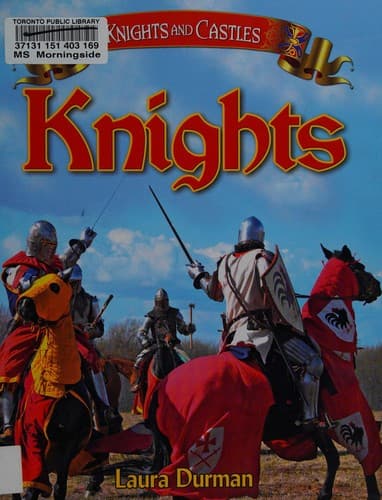 Tapa de Knights
