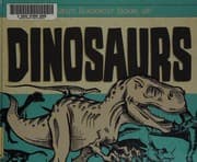Tapa de Biggest, baddest book of dinosaurs