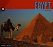 Tapa de Egypt